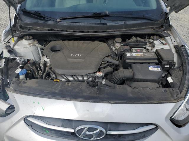 KMHCT4AE6GU051605 Hyundai dohc gdi gamma