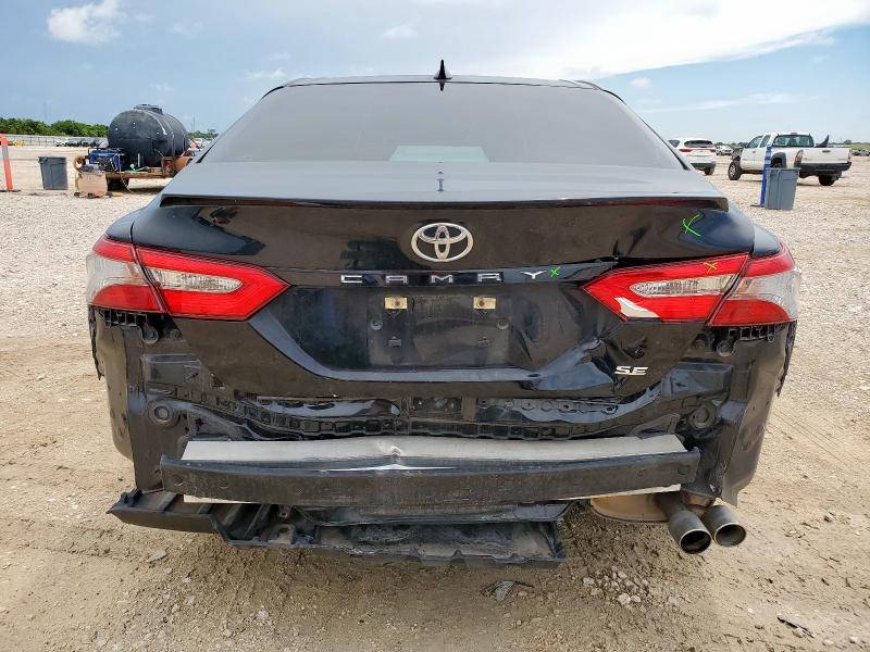 4T1B11HK6KU739964 Toyota CAMRY L