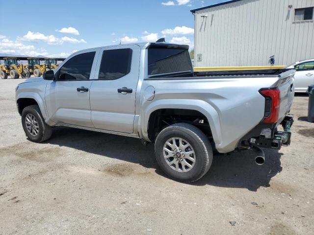 3TYKD5HN3ST025070 Toyota TACOMA DOU