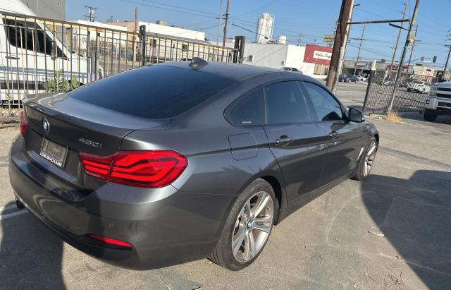 WBA4J1C5XJBM11498 BMW 2018
