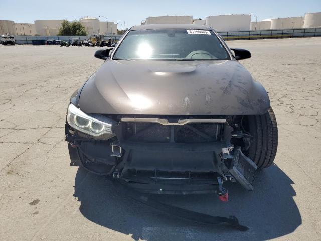 WBS3R9C50FK333819 BMW 2015