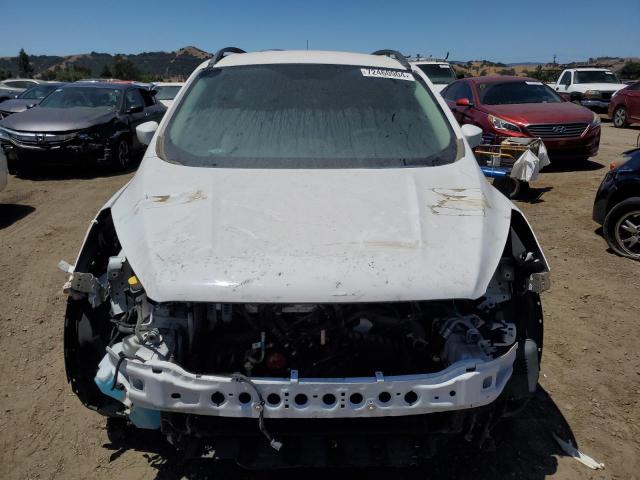 1FMCU0GDXJUC11397 Ford 1.5l gtdi sigma w/premium fuel