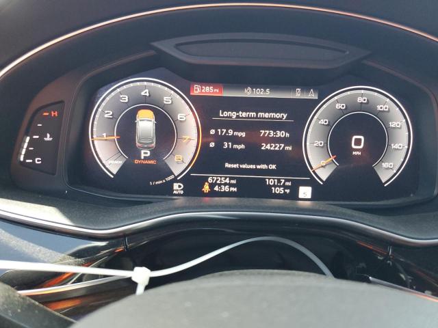 WA1VXAF76LD012057 Audi 55 tfsi