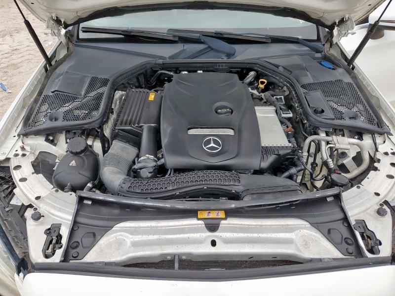 WDDWJ4JB8JF680569 Mercedes-Benz C 300