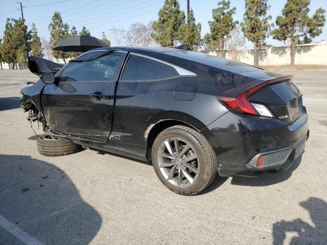 2HGFC3B31KH355799 Honda l15b7