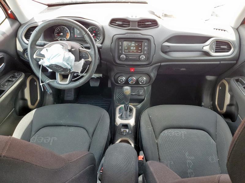 ZACCJABT2GPC54899 Jeep 2016