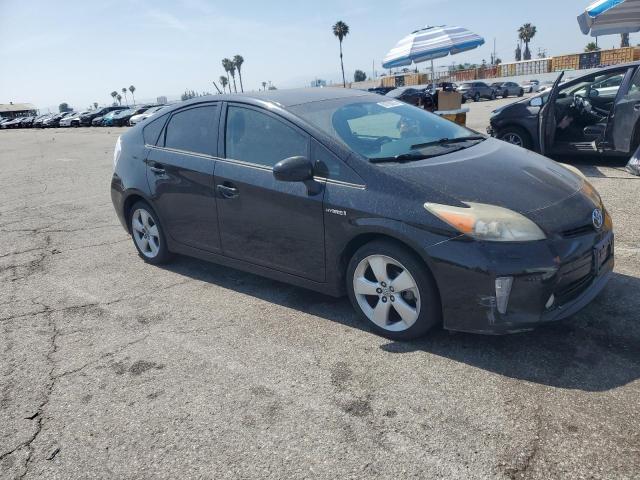 JTDKN3DU5E0374006 Toyota Prius