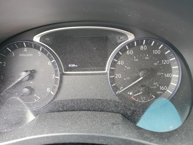 1N4AL3AP3HN359081 Nissan Altima