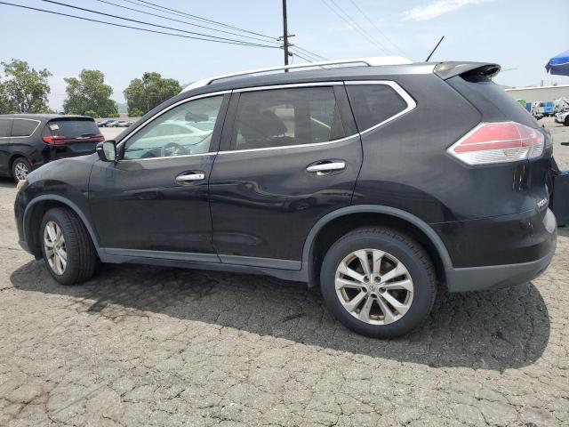 KNMAT2MT6FP523292 Nissan ROGUE S