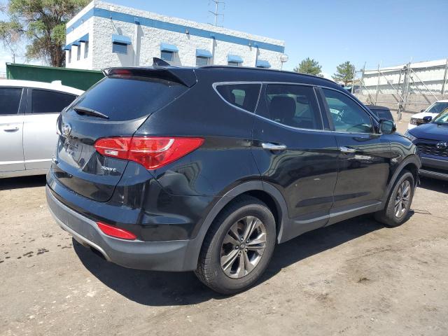 5XYZU3LB1GG363471 Hyundai SANTA FE S