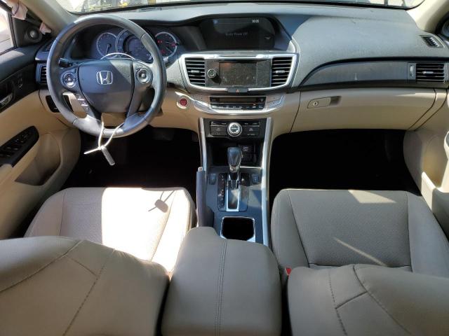 1HGCR3F84EA033832 Honda j35y1