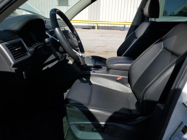 1V2CR2CA6JC575771 Volkswagen Atlas