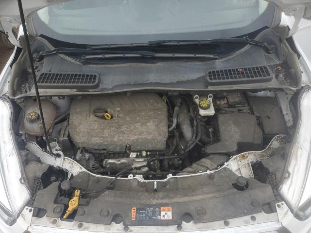 1FMCU9GD9JUD52160 Ford 1.5l gtdi sigma w/premium fuel