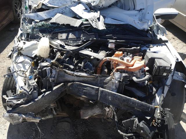 KMHLM4AJ7PU059710 Hyundai gdi kappa