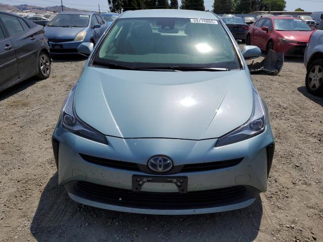 JTDKARFU8L3113315 Toyota 2zr-fxe,1nm+1mm