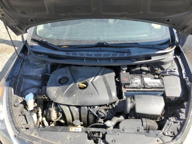 KNAFX4A60E5074820 KIA Forte