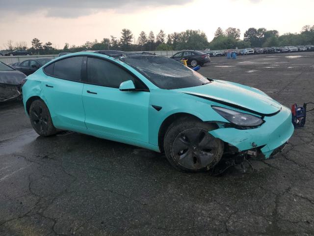 5YJ3E1EA0MF989804 Tesla MODEL 3