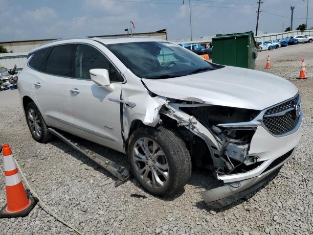 5GAERDKW6JJ224553 Buick Enclave Av