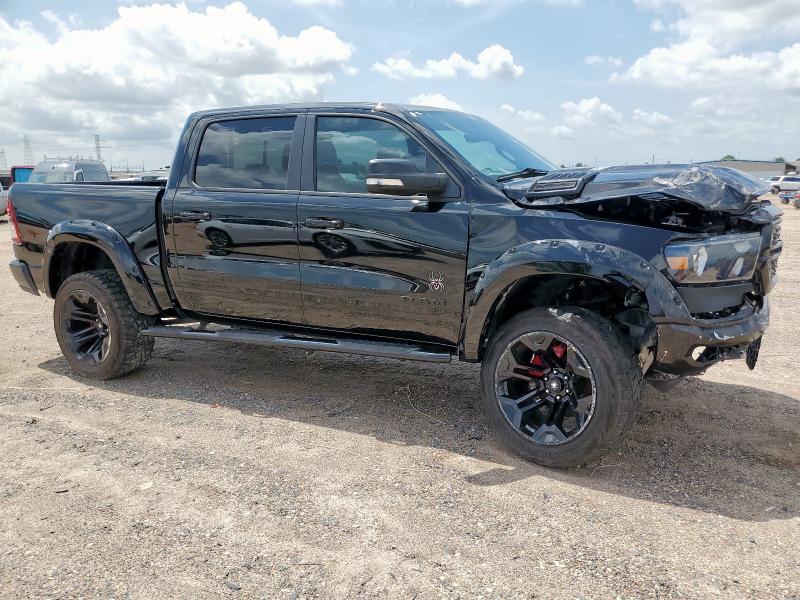 1C6SRFFT7NN236617 RAM 1500 Big H