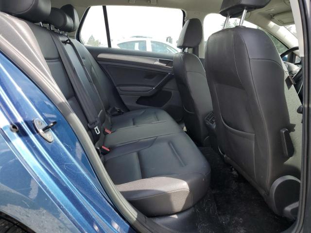 3VW217AU9FM014627 Volkswagen 2015