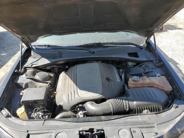 2C3CCABT9EH119268 Chrysler 2014