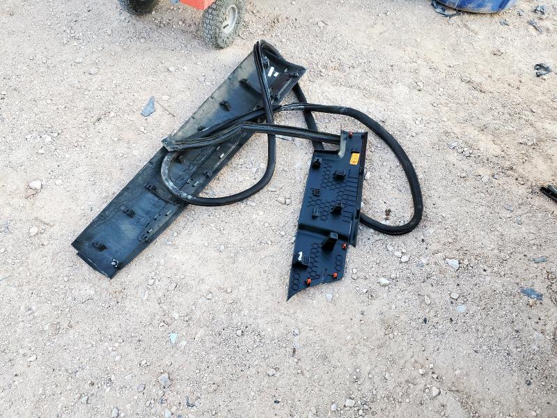 1FMSK7DHXPGC25468 Ford ti-vct