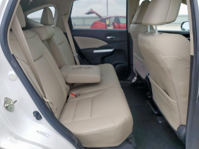 5J6RM3H93FL018171 Honda CR-V TOURI