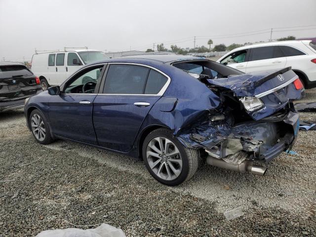 1HGCR2F52EA251607 Honda ACCORD SPO