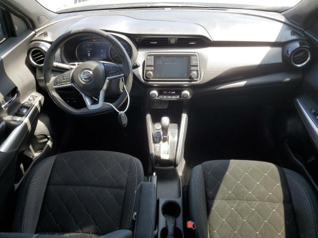 3N1CP5CV6LL505659 Nissan 2020
