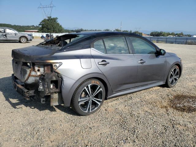 3N1AB8DV6LY206732 Nissan SENTRA SR