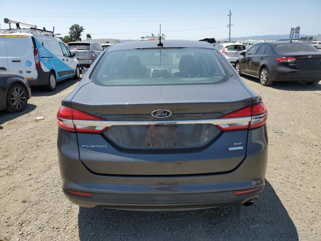 3FA6P0HD3HR275408 Ford Fusion
