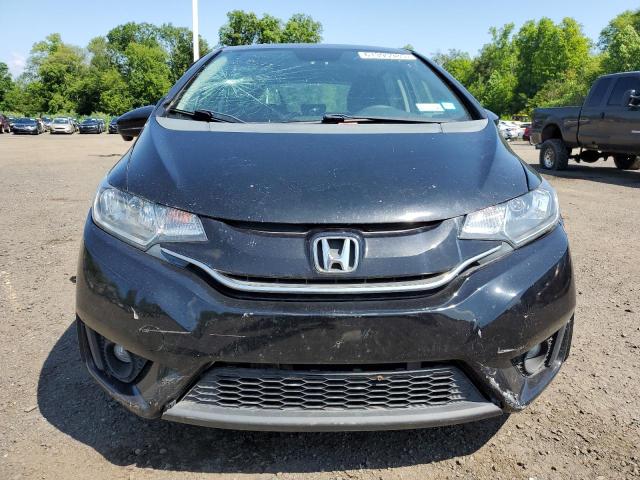 3HGGK5G88FM765319 Honda FIT EX