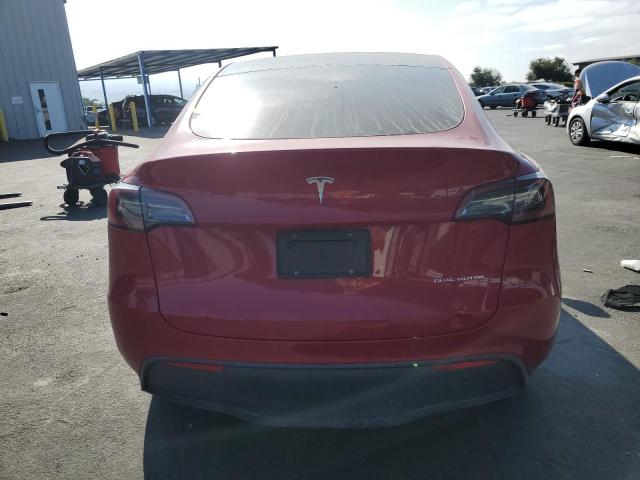 7SAYGDEE8NF512370 Tesla 2022