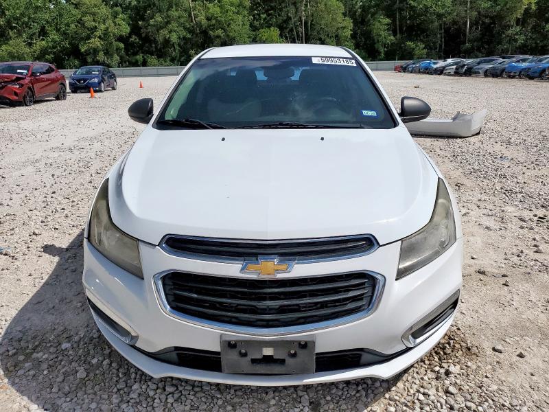1G1PA5SH5F7295407 Chevrolet luw