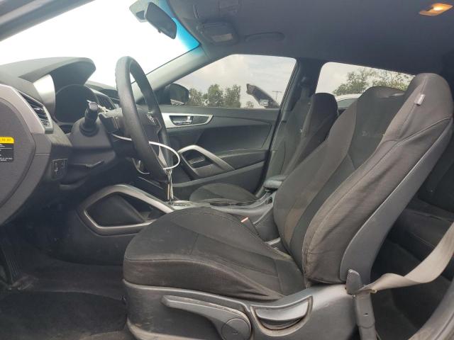 KMHTC6AD6GU274469 Hyundai Veloster