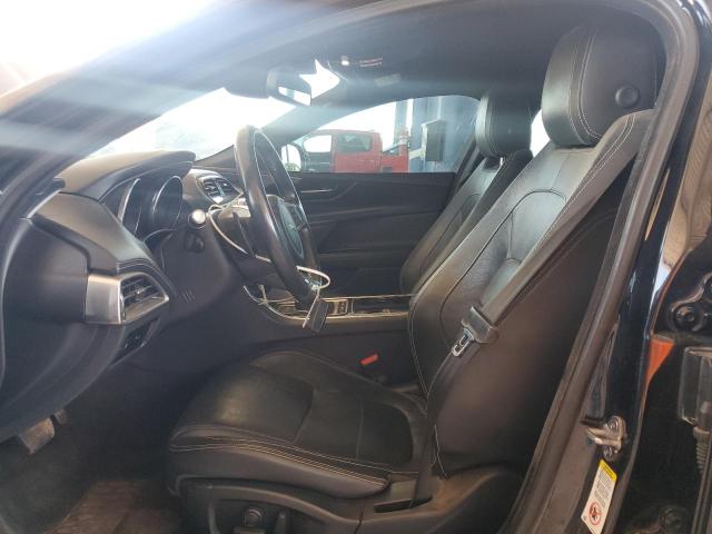 SAJAF4BN3HA971245 Jaguar lev3 lev160