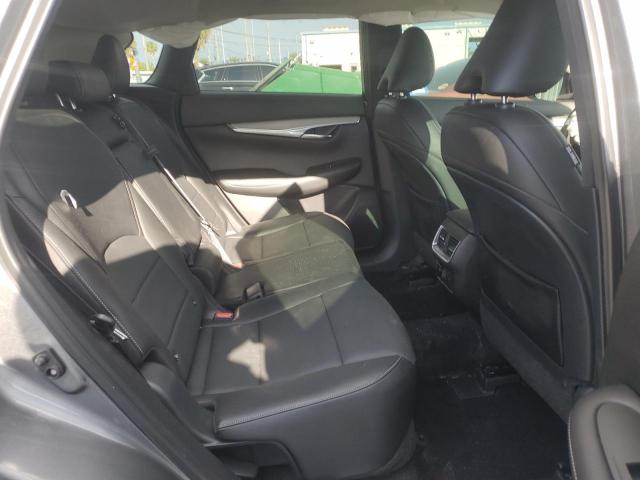 3PCAJ5BA7MF125248 Infiniti Qx50 Luxe