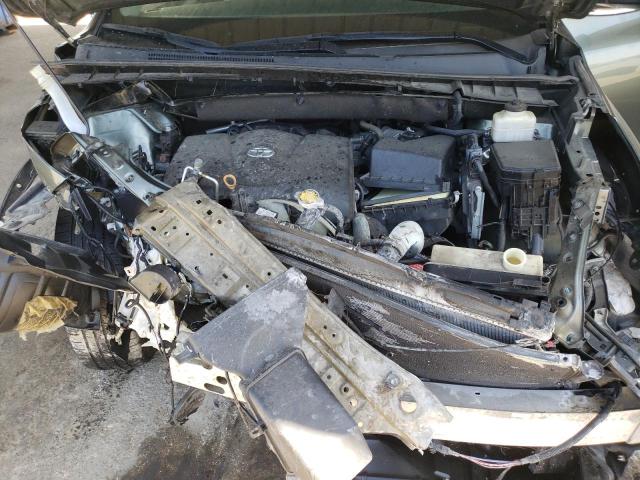 5TDJZRFH9HS448760 Toyota 2gr-fks