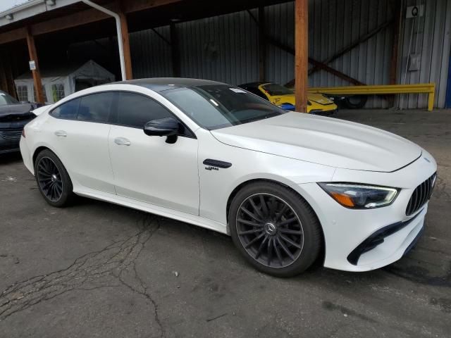 W1K7X5KB1MA040583 Mercedes-Benz AMG GT