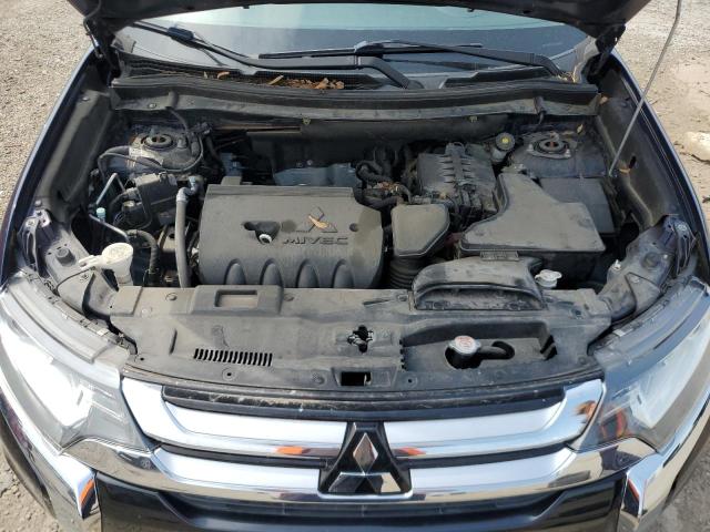 JA4AD2A31HZ002533 Mitsubishi 2.4 sohc mivec