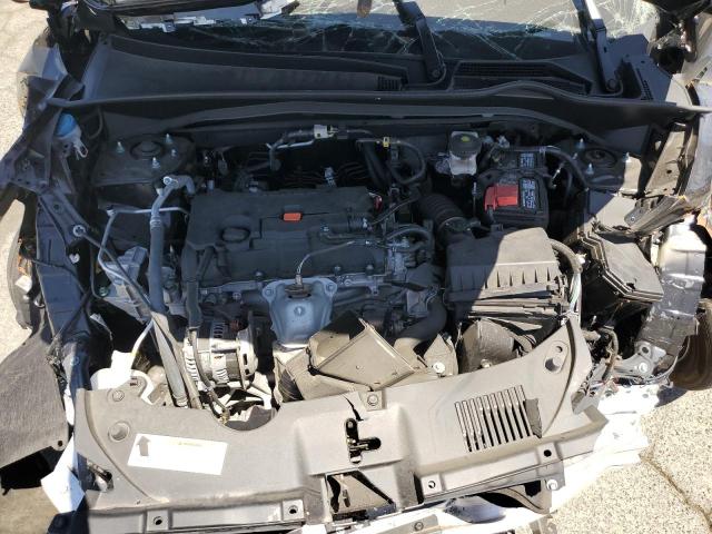 3CZRZ1H56RM736190 Honda k20z5