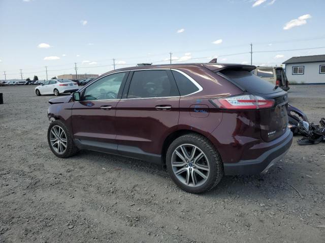 2FMPK4K99KBB13583 Ford 2.0l gtdi w/premium fuel