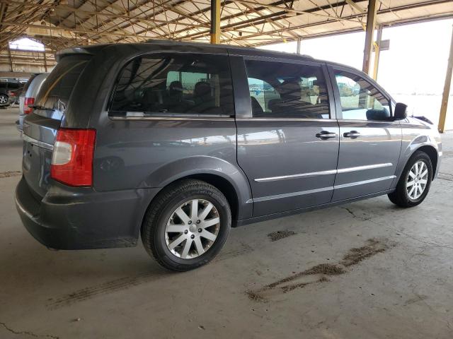 2C4RC1BG8GR121423 Chrysler 2016