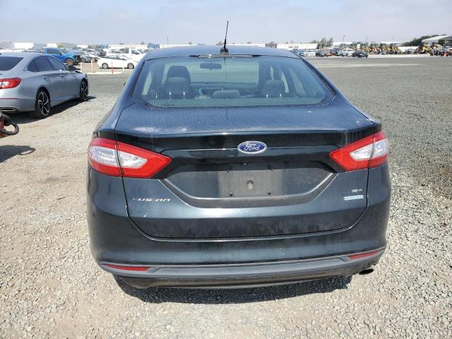 3FA6P0HD6ER115387 Ford 2014