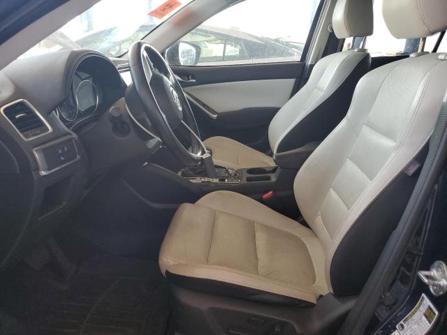 JM3KE4DY9G0722196 Mazda CX-5 GT