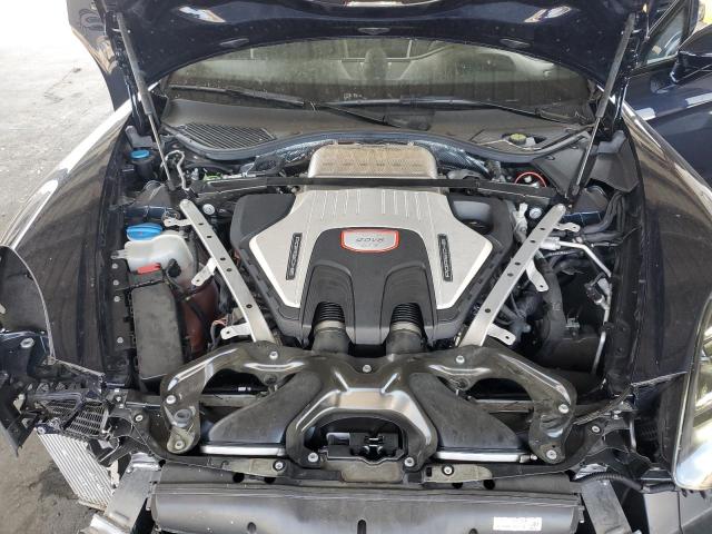 WP0AG2A74ML147871 Porsche 2021