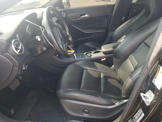 WDDSJ4GB4EN135521 Mercedes-Benz CLA 250 4M