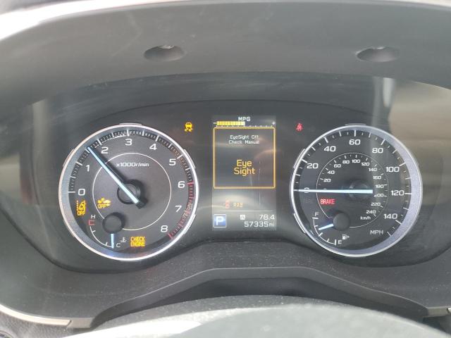 4S4WMAPD9L3467879 Subaru 2020