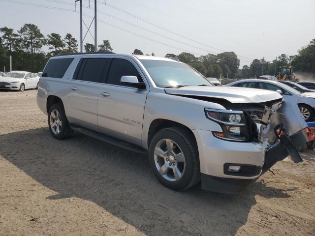 1GNSCHKC5JR168002 Chevrolet SUBURBAN C