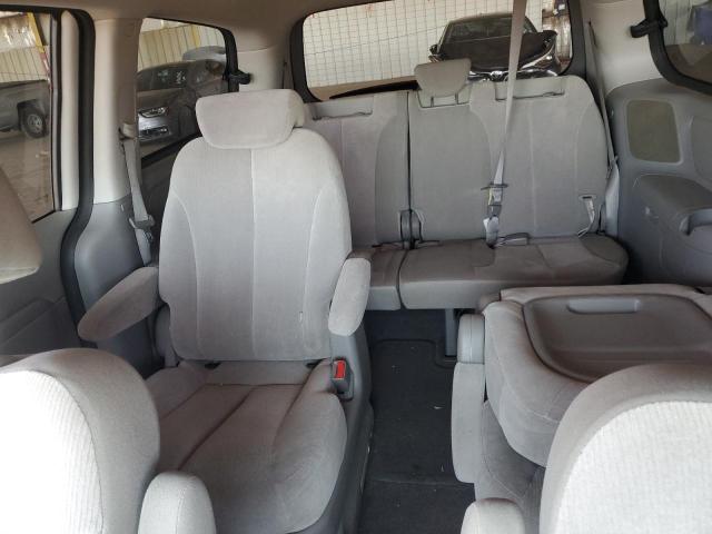 KNDMG4C70E6548985 KIA Sedona